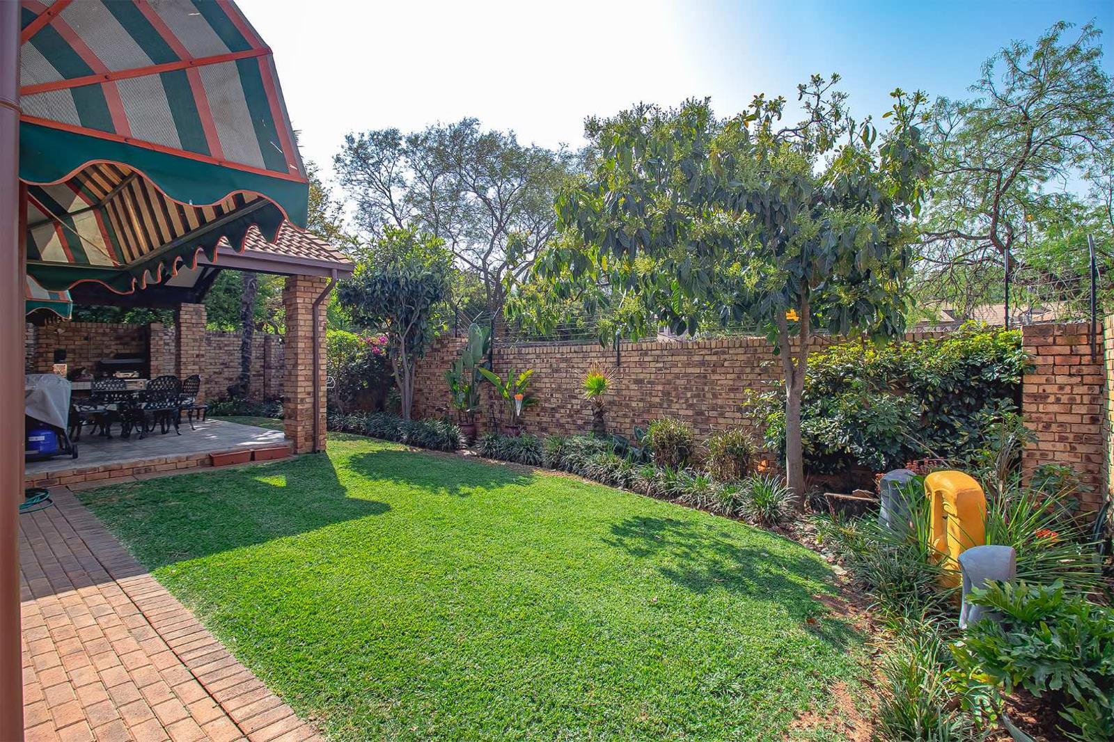 3 Bedroom Townhouse in Faerie Glen