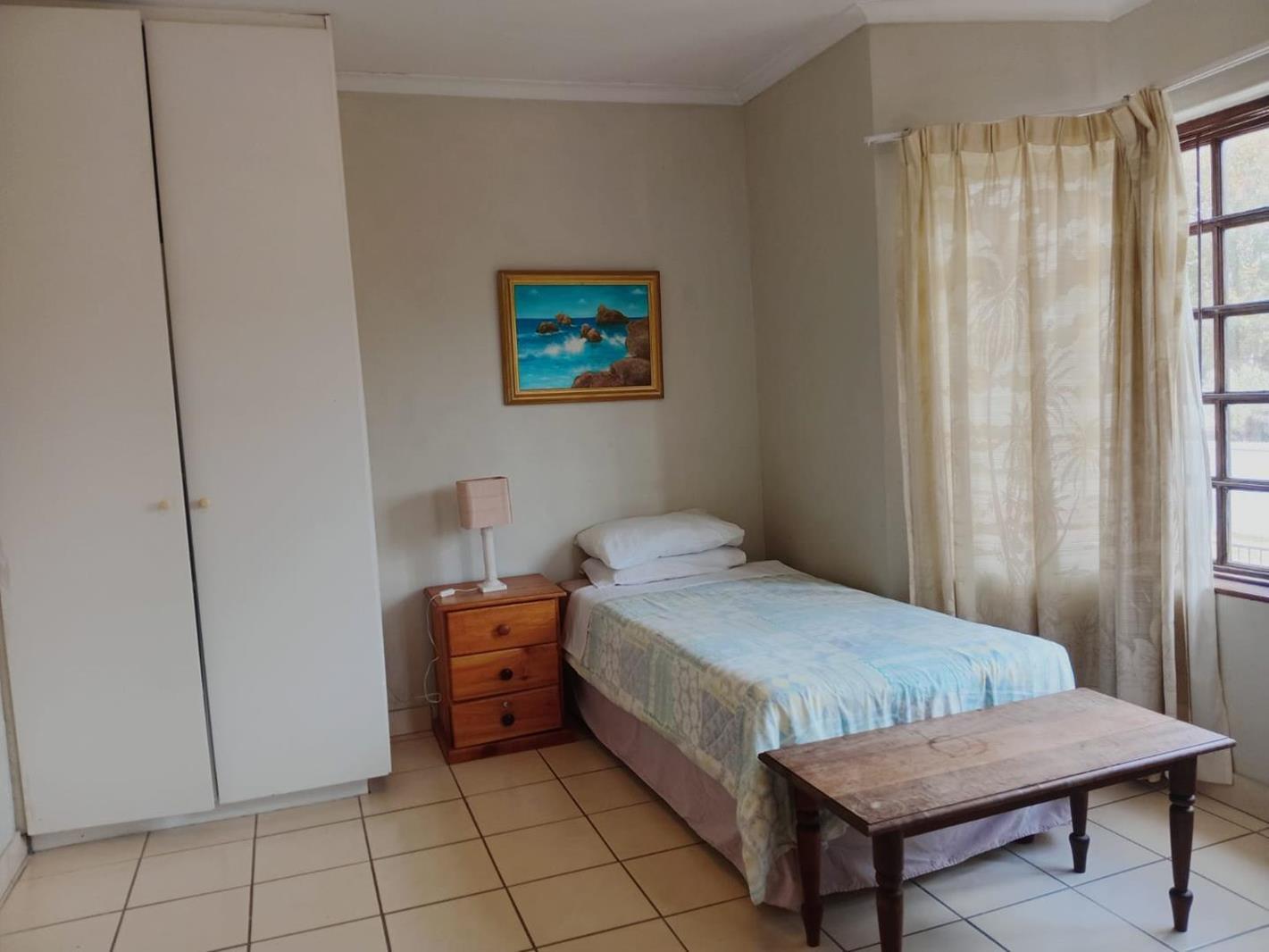 1 Bedroom House in Rondebosch