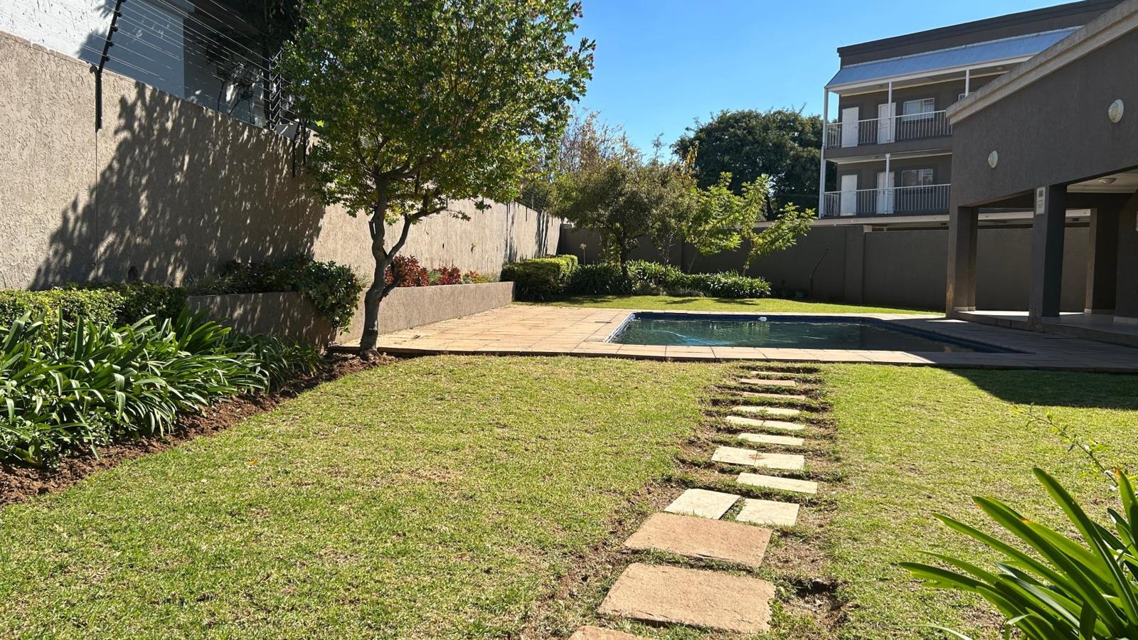 1 Bedroom Apartment in Buccleuch
