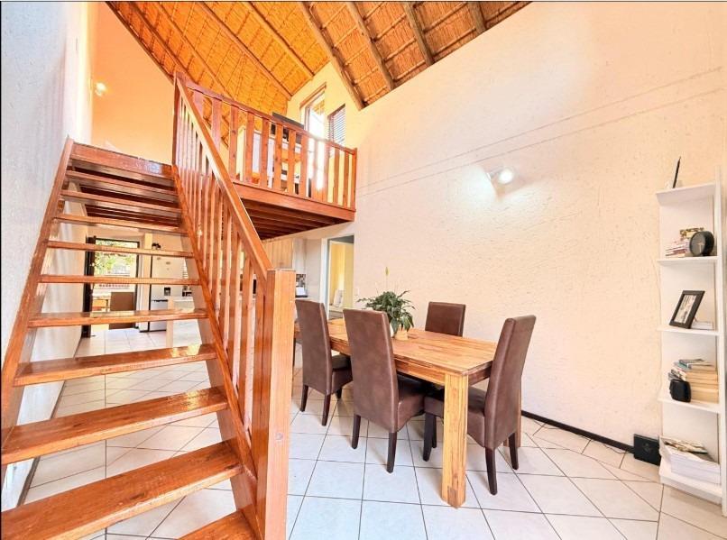 3 Bedroom Townhouse in Lonehill
