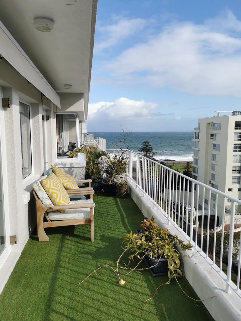 1 Bedroom Apartment in Sea Point