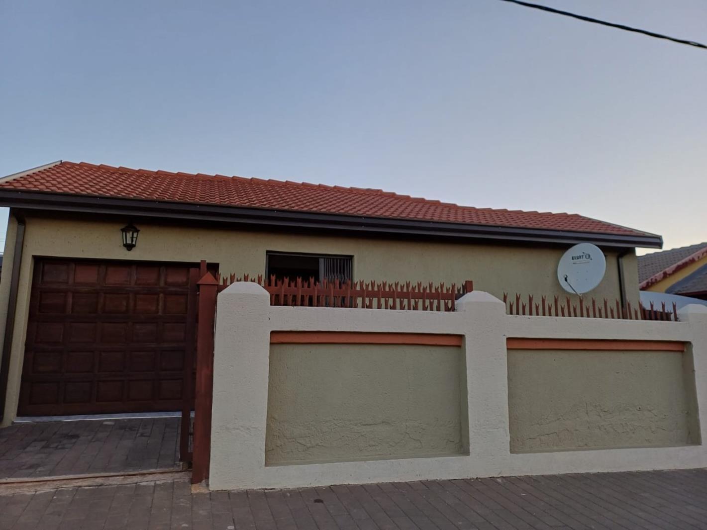 3 Bedroom House in Mabopane