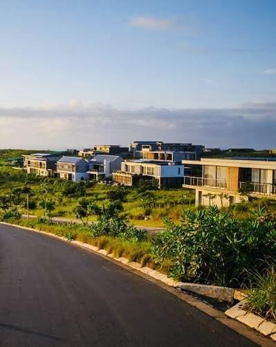1 617 m² Land available in Seaton Estate