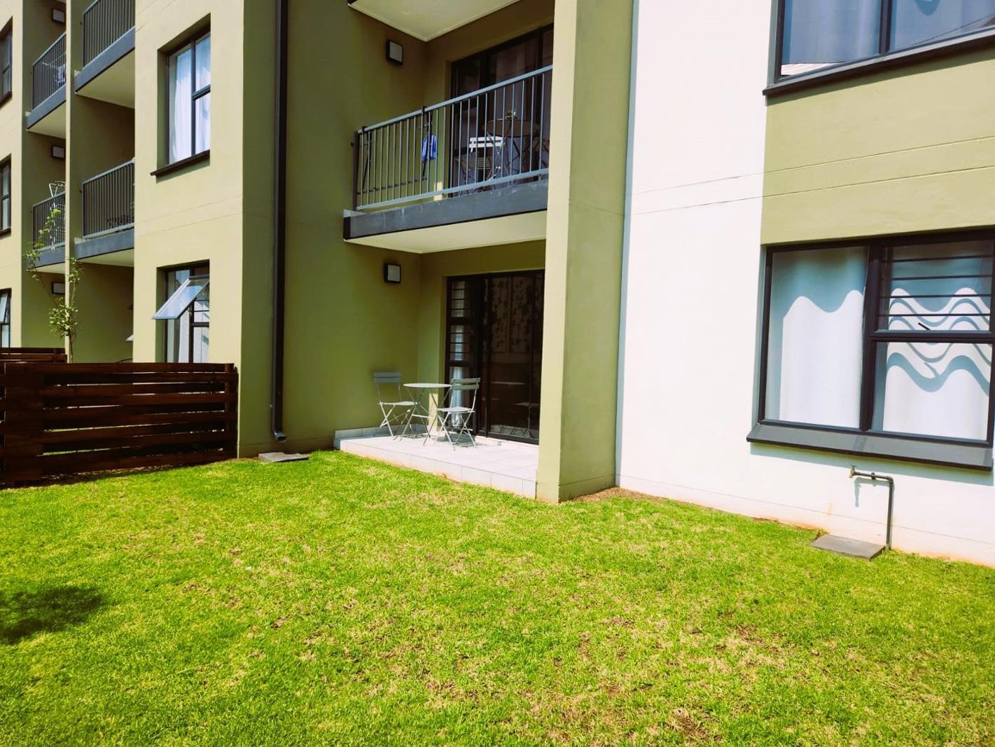 3 Bedroom Apartment in Witfield