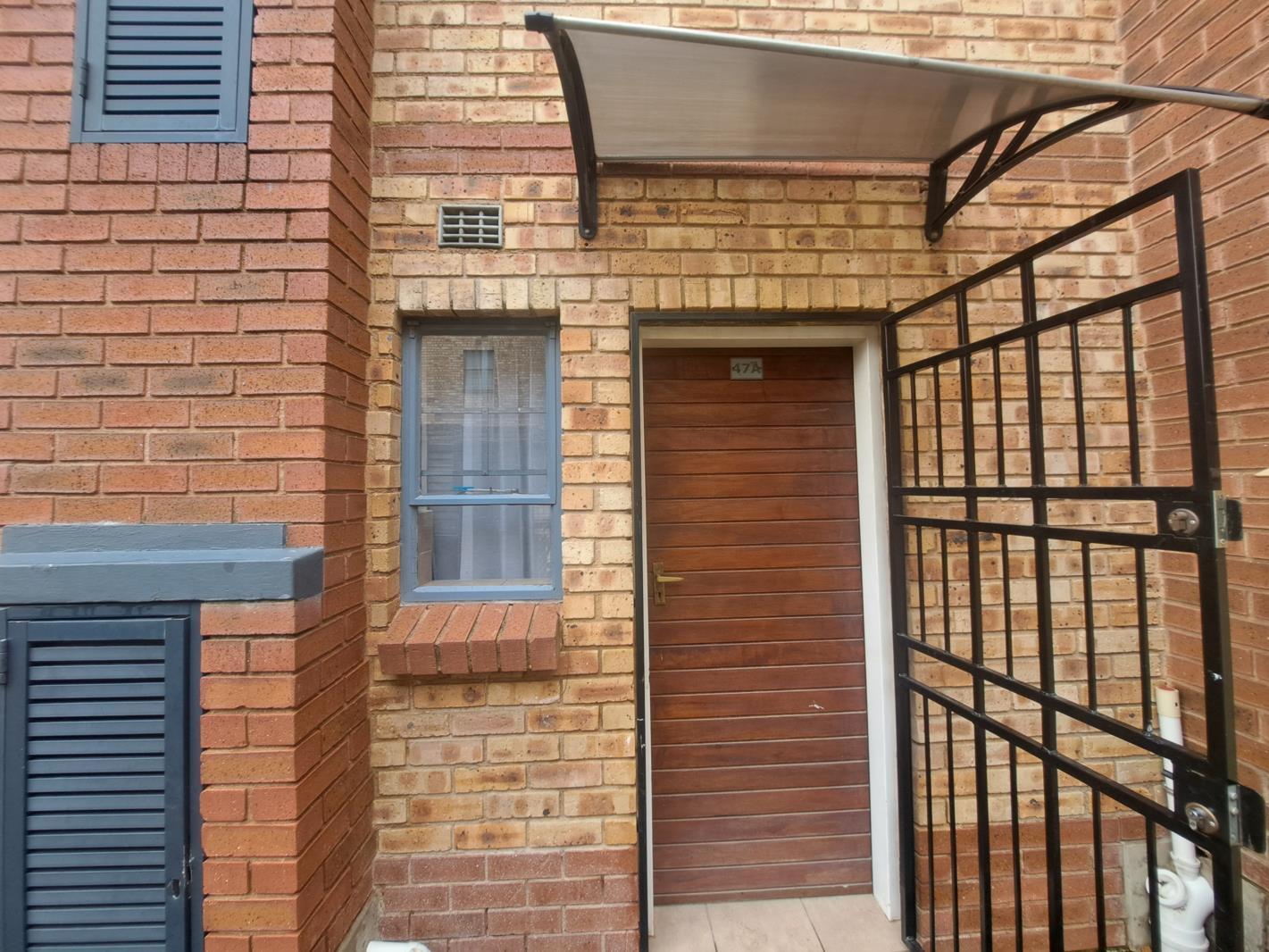 2 Bedroom Apartment in Noordwyk