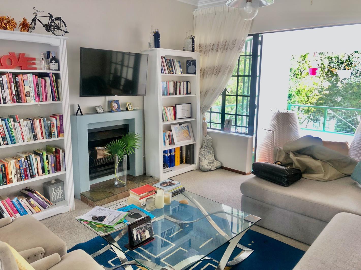 2 Bedroom Apartment in Dunkeld West