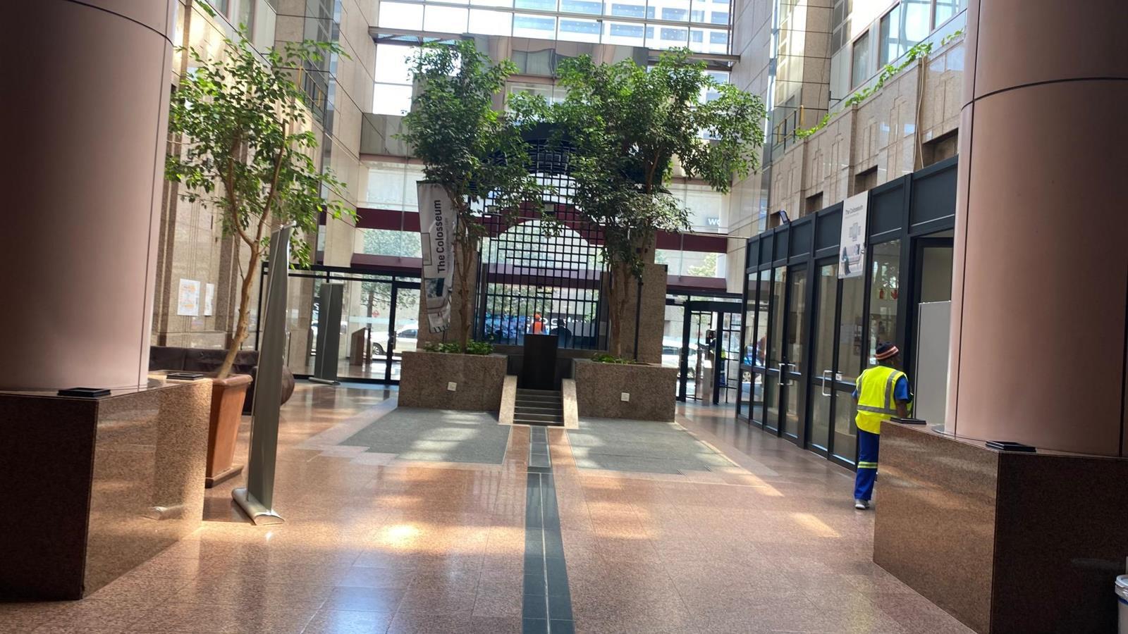 1 Bedroom Apartment in Johannesburg CBD