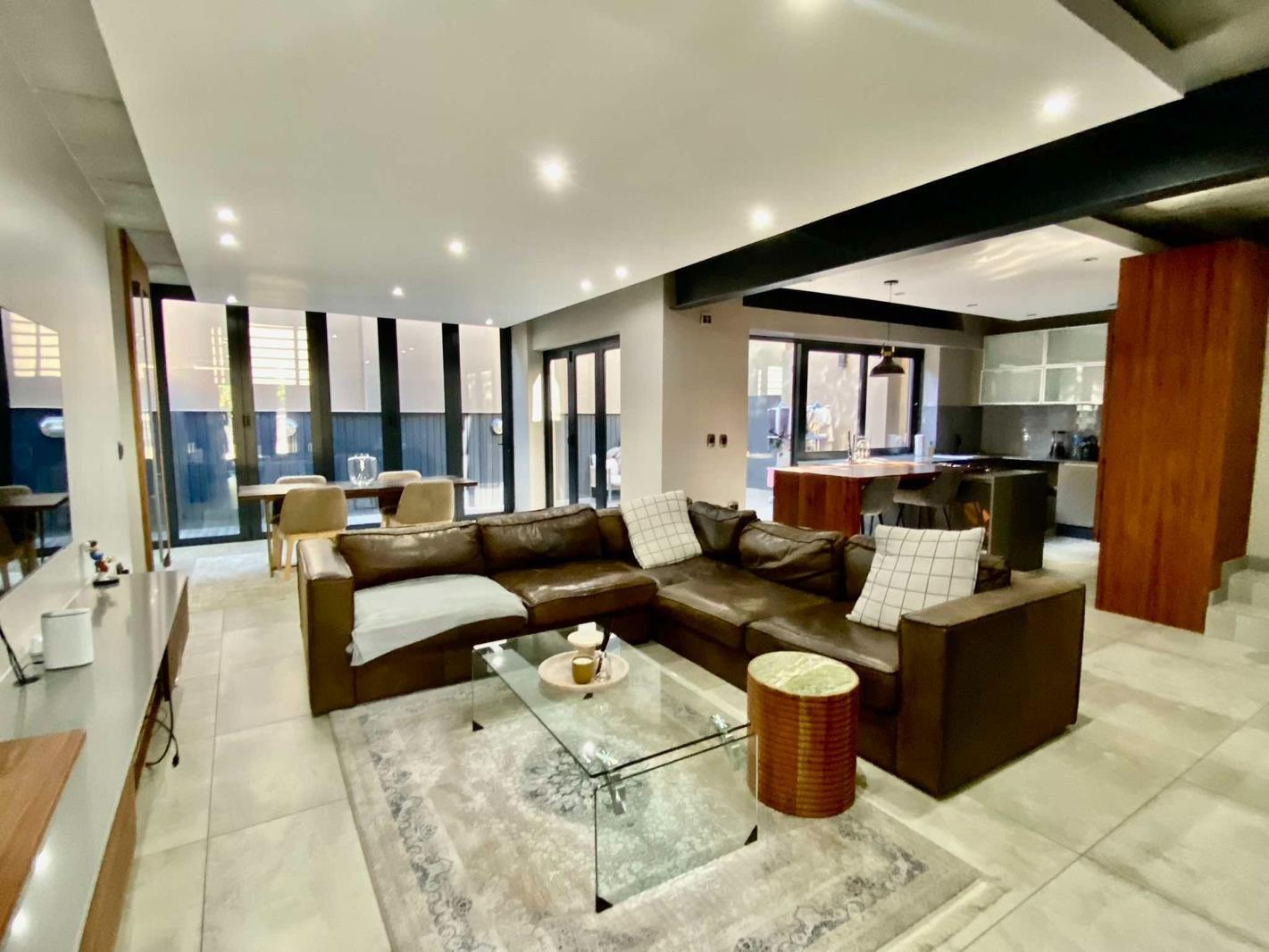 3 Bedroom Townhouse in Atholl