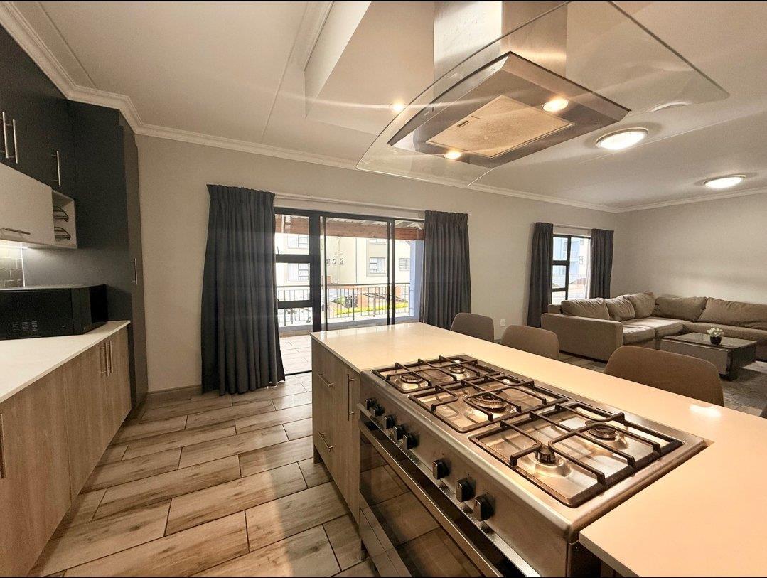 2 Bedroom Apartment in Carlswald Estate