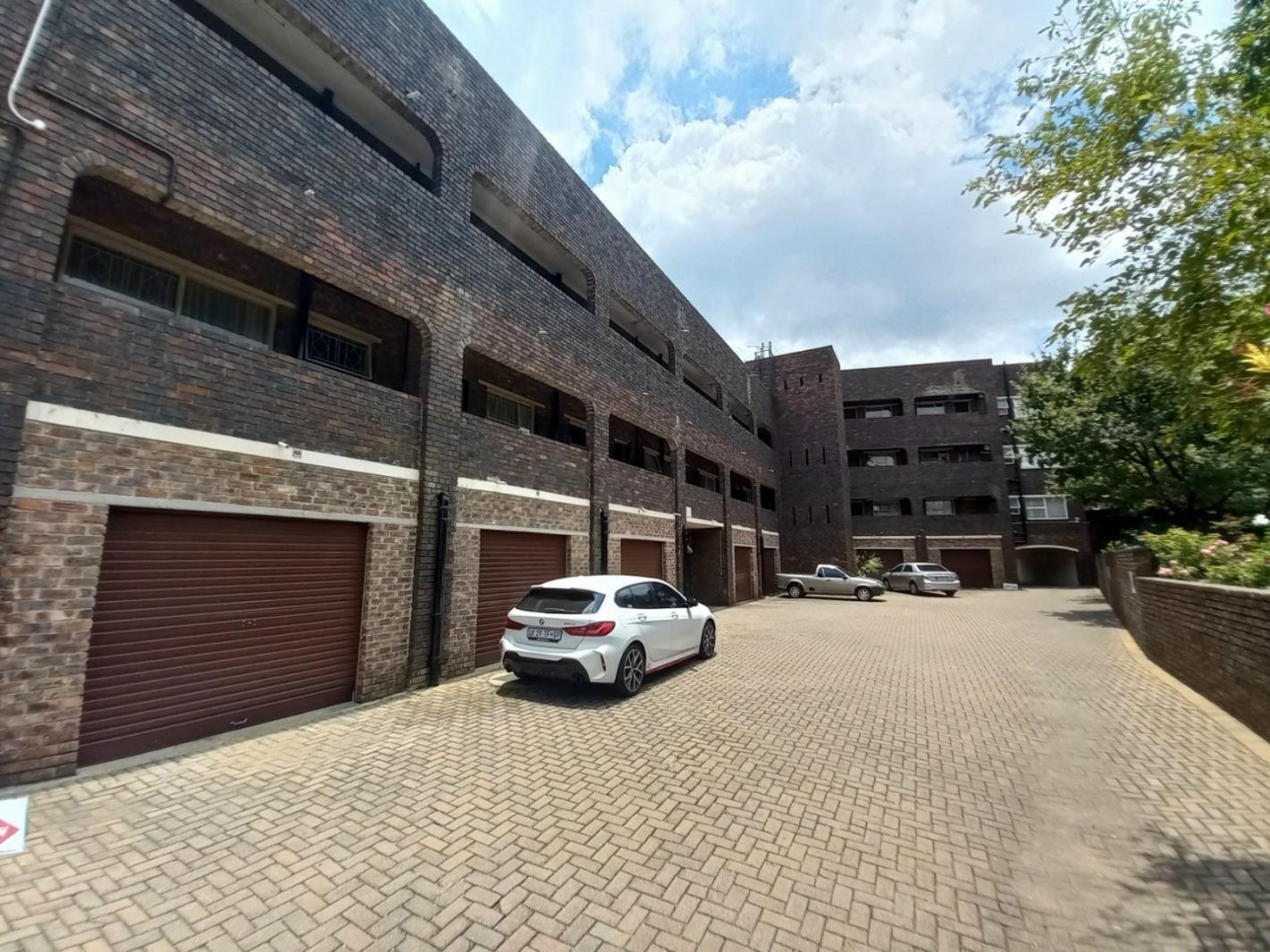 2 Bedroom Apartment in Croydon
