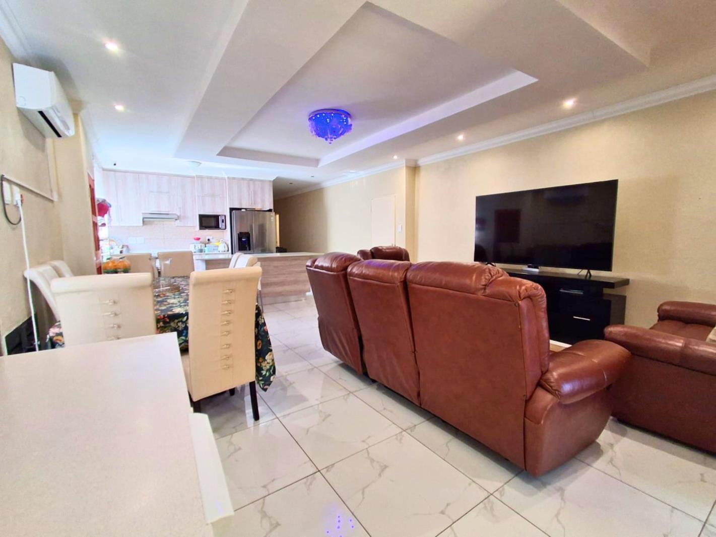 4 Bedroom House in Amandasig