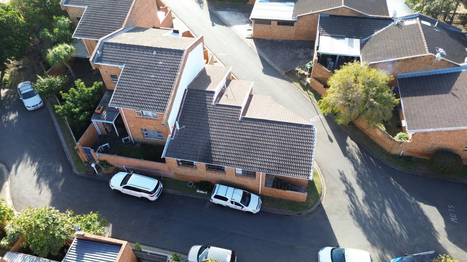 2 Bedroom House in Gonubie