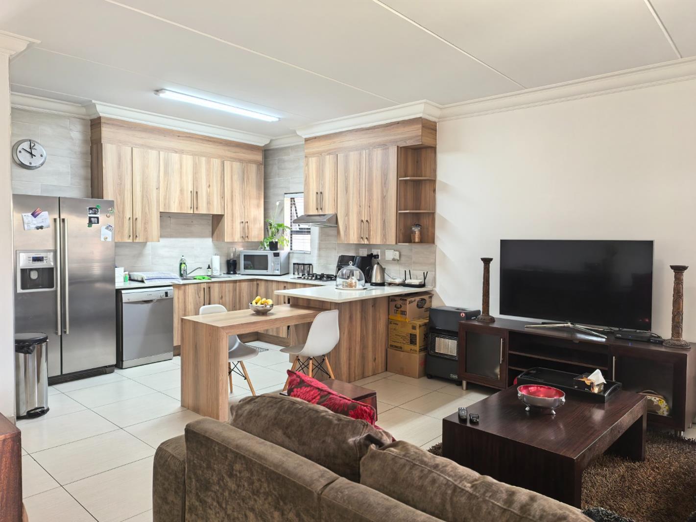 3 Bedroom House in Meyersdal Nature Estate