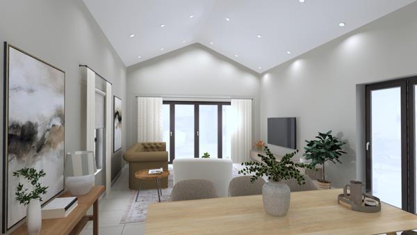 2 Bedroom House in Diemersfontein Wine and Country Estate