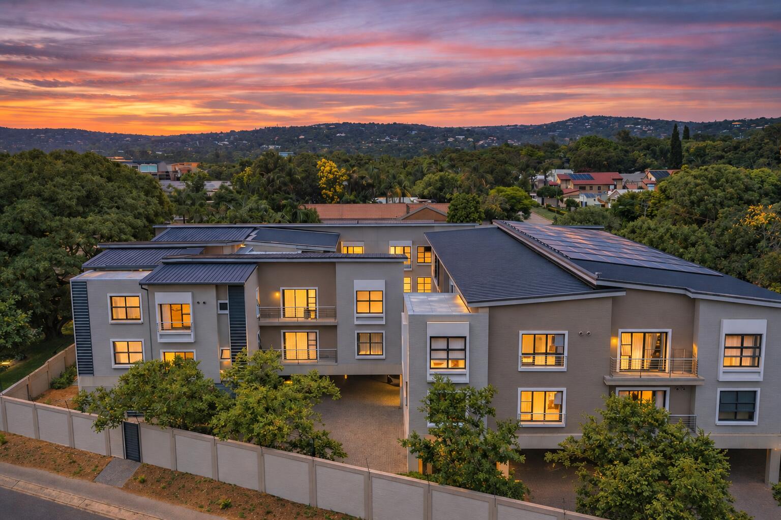 1 Bedroom Apartment in Menlo Park