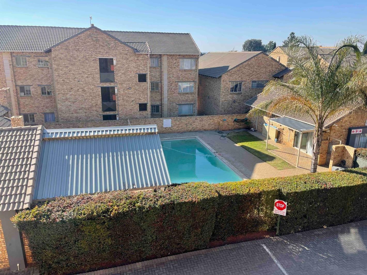 2 Bedroom Apartment in Celtisdal