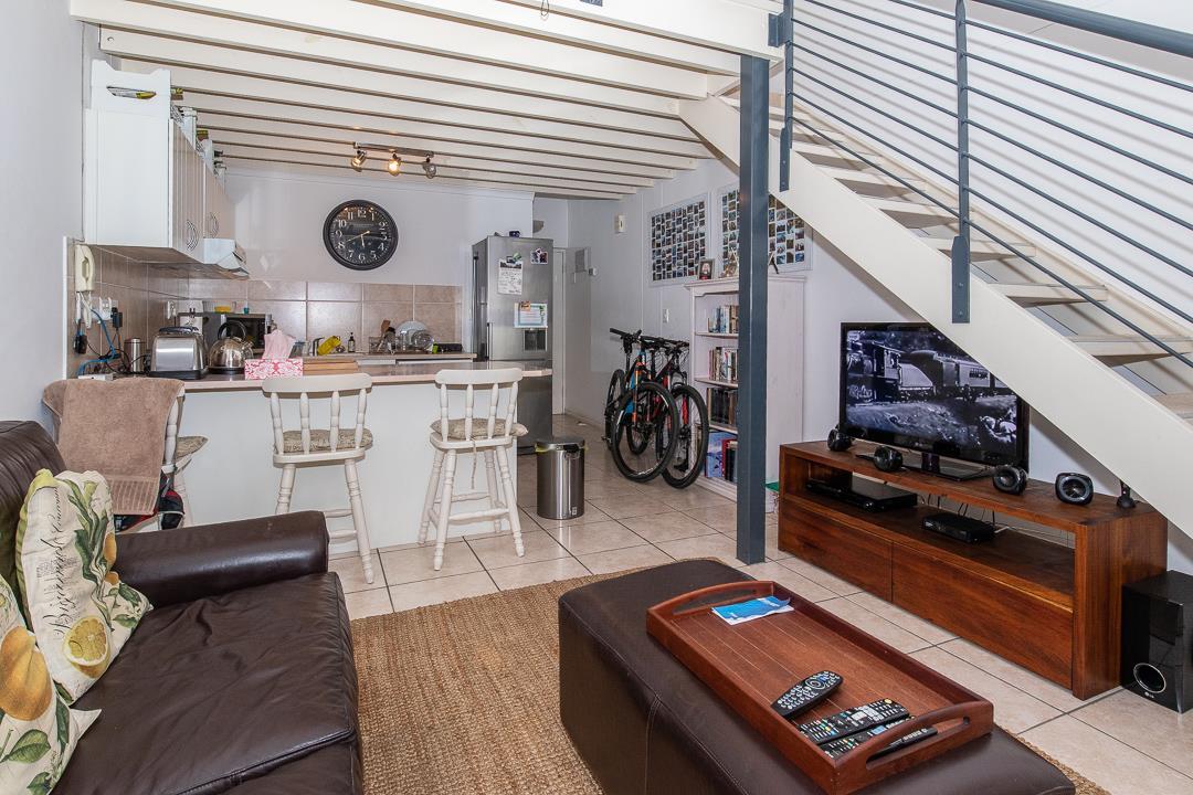 1 Bedroom Apartment in Plumstead
