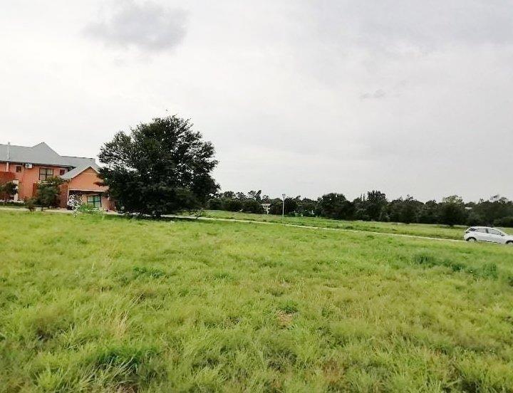 696 m² Land available in Vaal de Grace Golf Estate