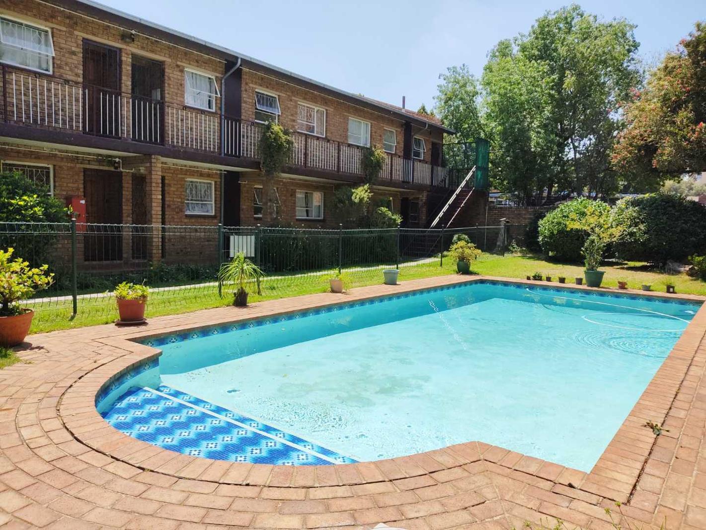 2 Bedroom Apartment in Ferndale