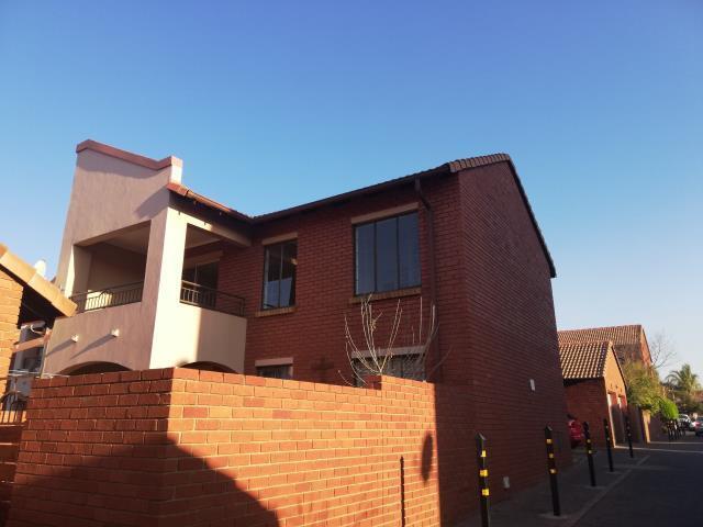 2 Bedroom Apartment in Eco Park