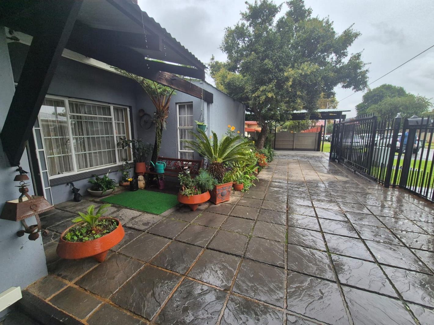 4 Bedroom House in Florentia