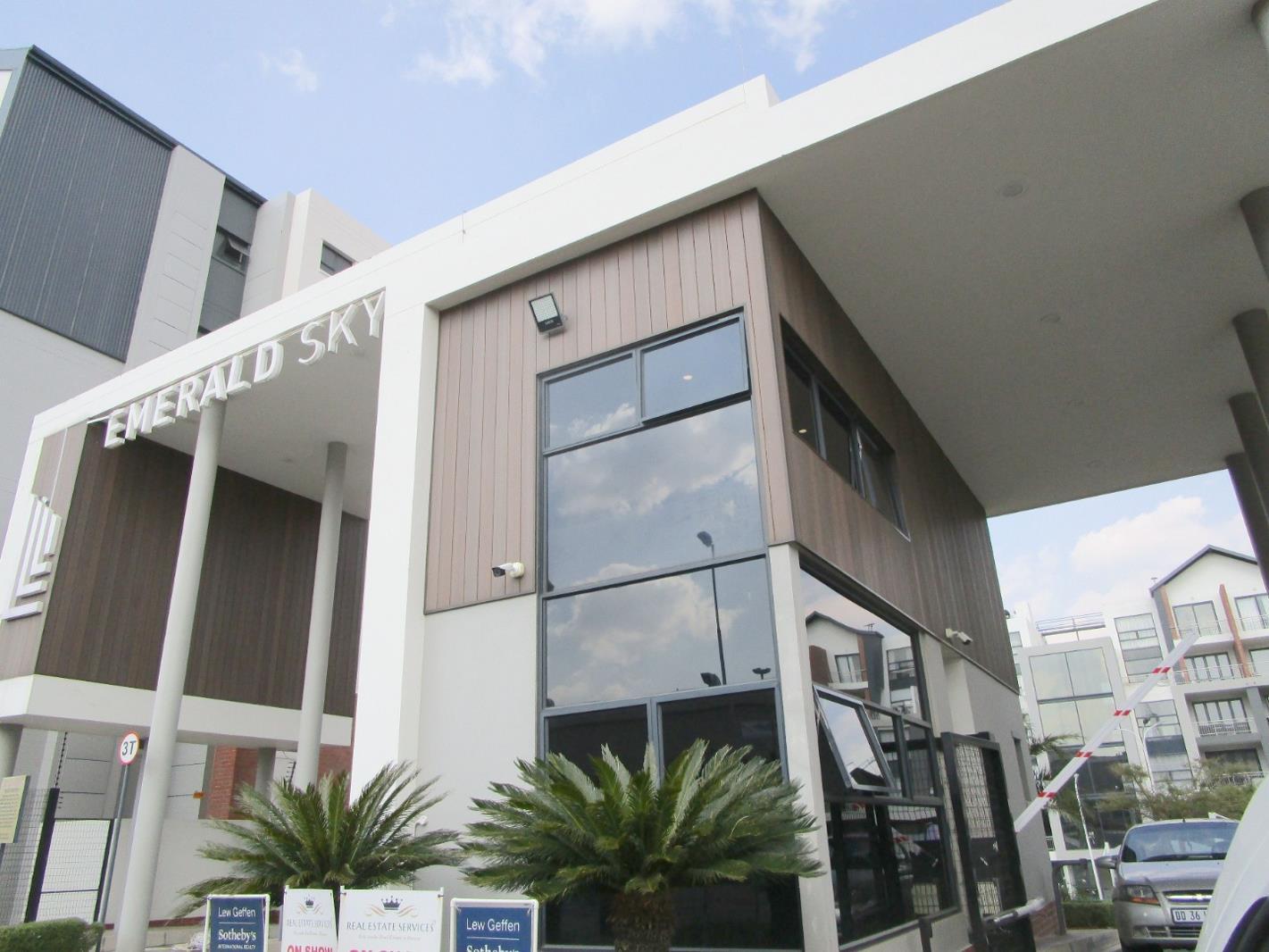 2 Bedroom Apartment in Greenstone Hill