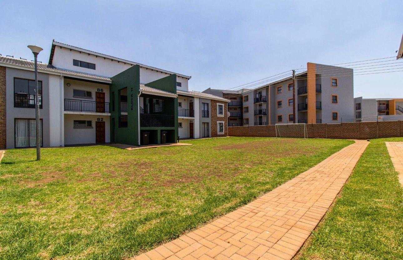 2 Bedroom Apartment in Protea Glen