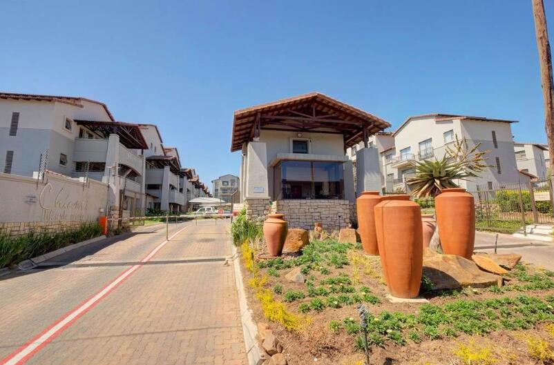1 Bedroom Apartment in Sunninghill