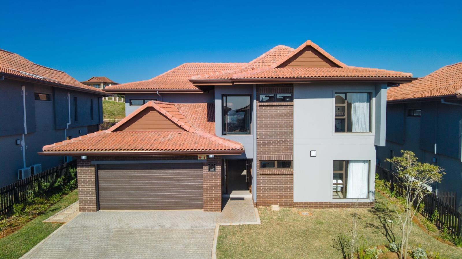 4 Bedroom House in Izinga Estate