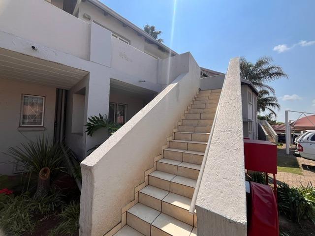 2 Bedroom Townhouse in Glen Marais