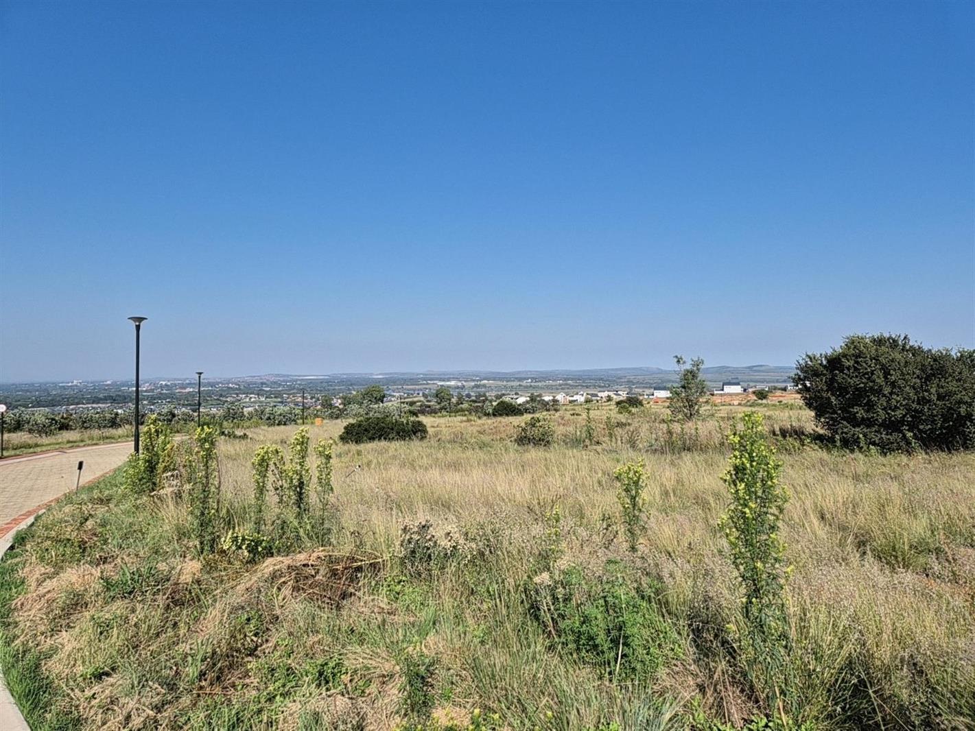 863 m² Land available in Potchefstroom Central