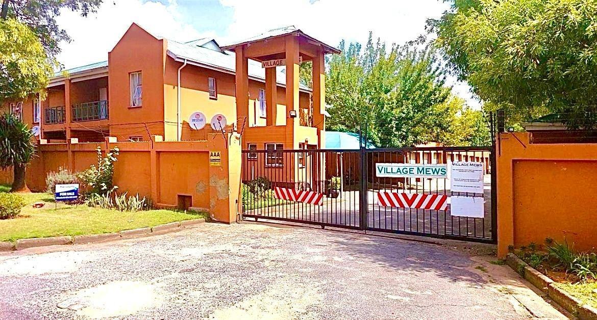 2 Bedroom Apartment in Boksburg Central