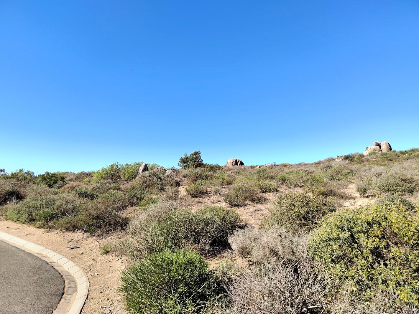 296 m² Land available in St Helena Bay