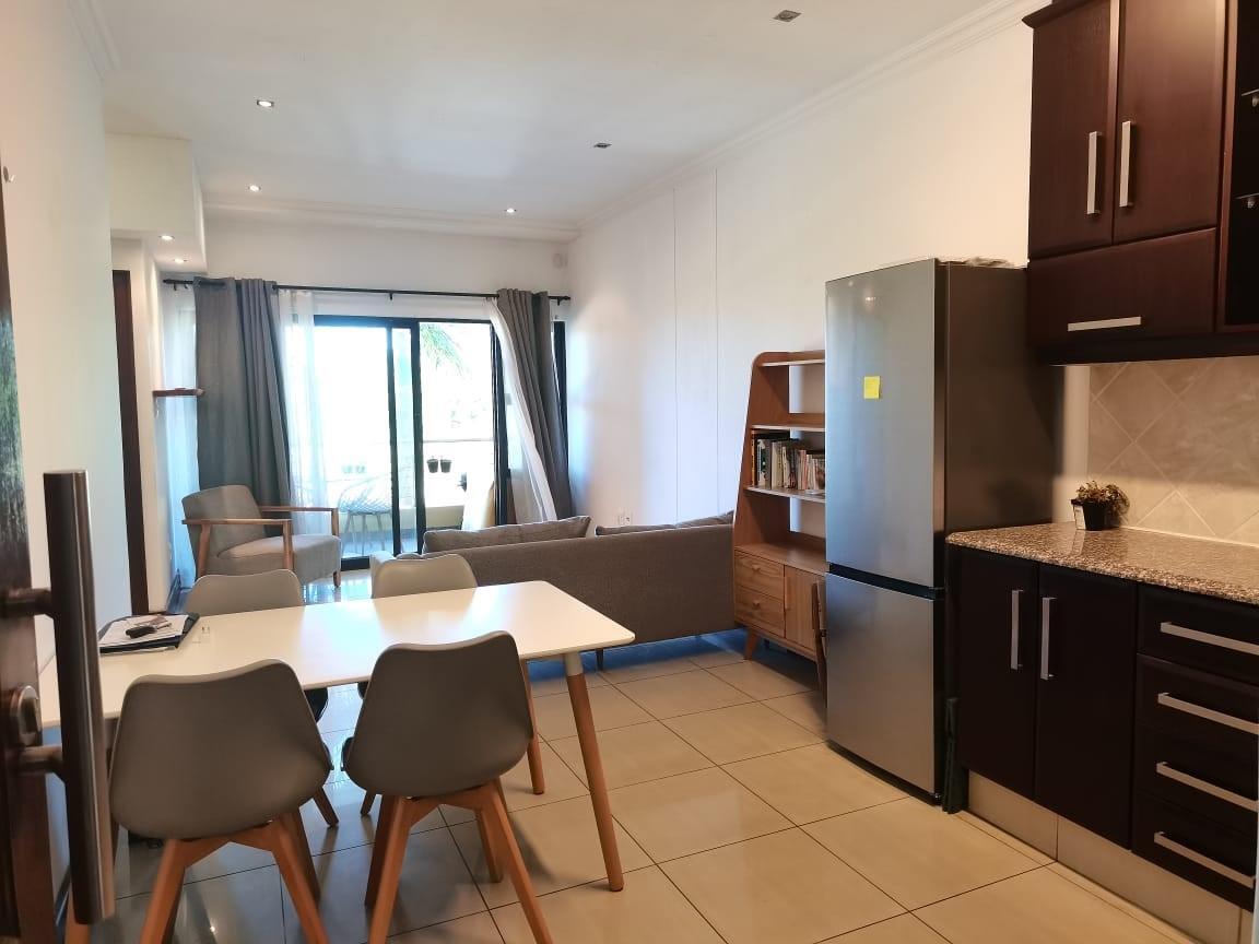 1 Bedroom Apartment in Umhlanga Ridge