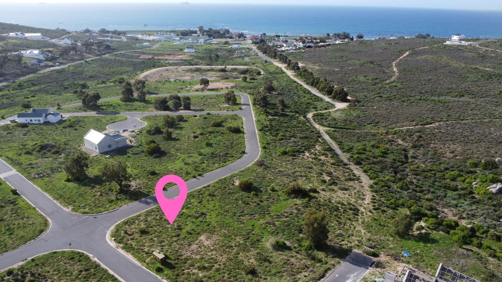 405 m² Land available in St Helena Views