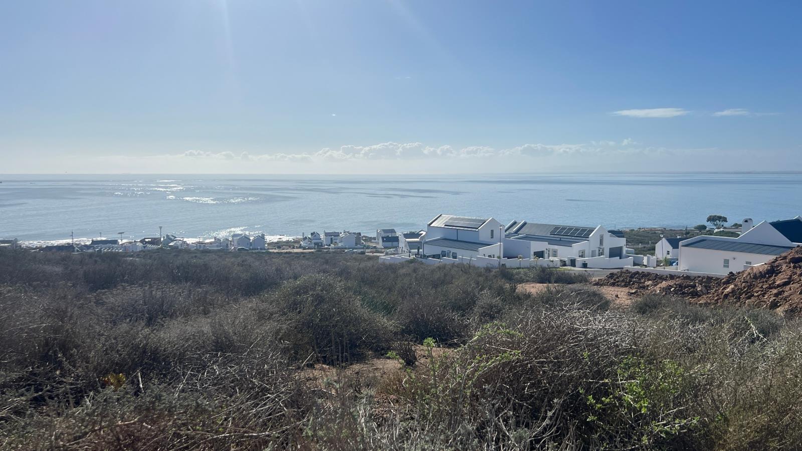 405 m² Land available in St Helena Views