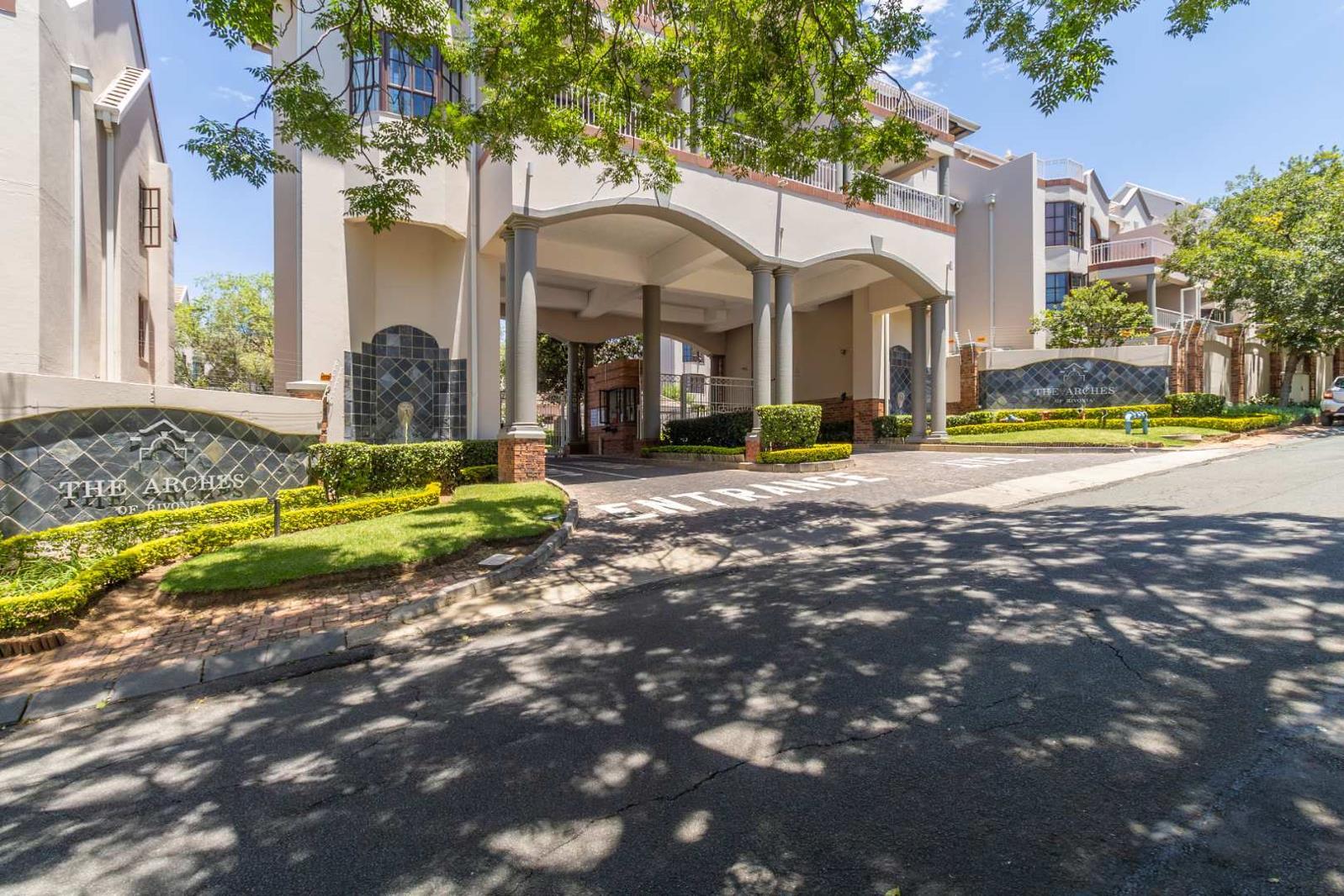 2 Bedroom Apartment in Rivonia
