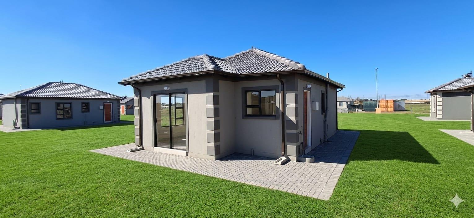 3 Bedroom House in Windmill Park