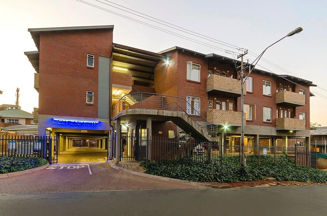 1 Bedroom Apartment in Auckland Park