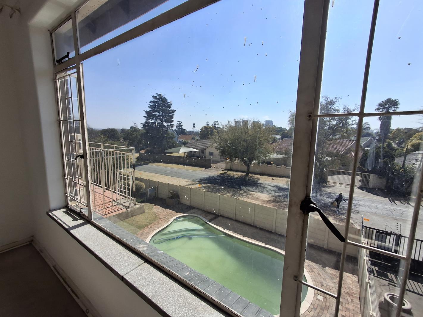 2 Bedroom Apartment in Croydon