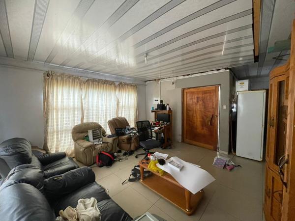 3 Bedroom House in Lotus Gardens