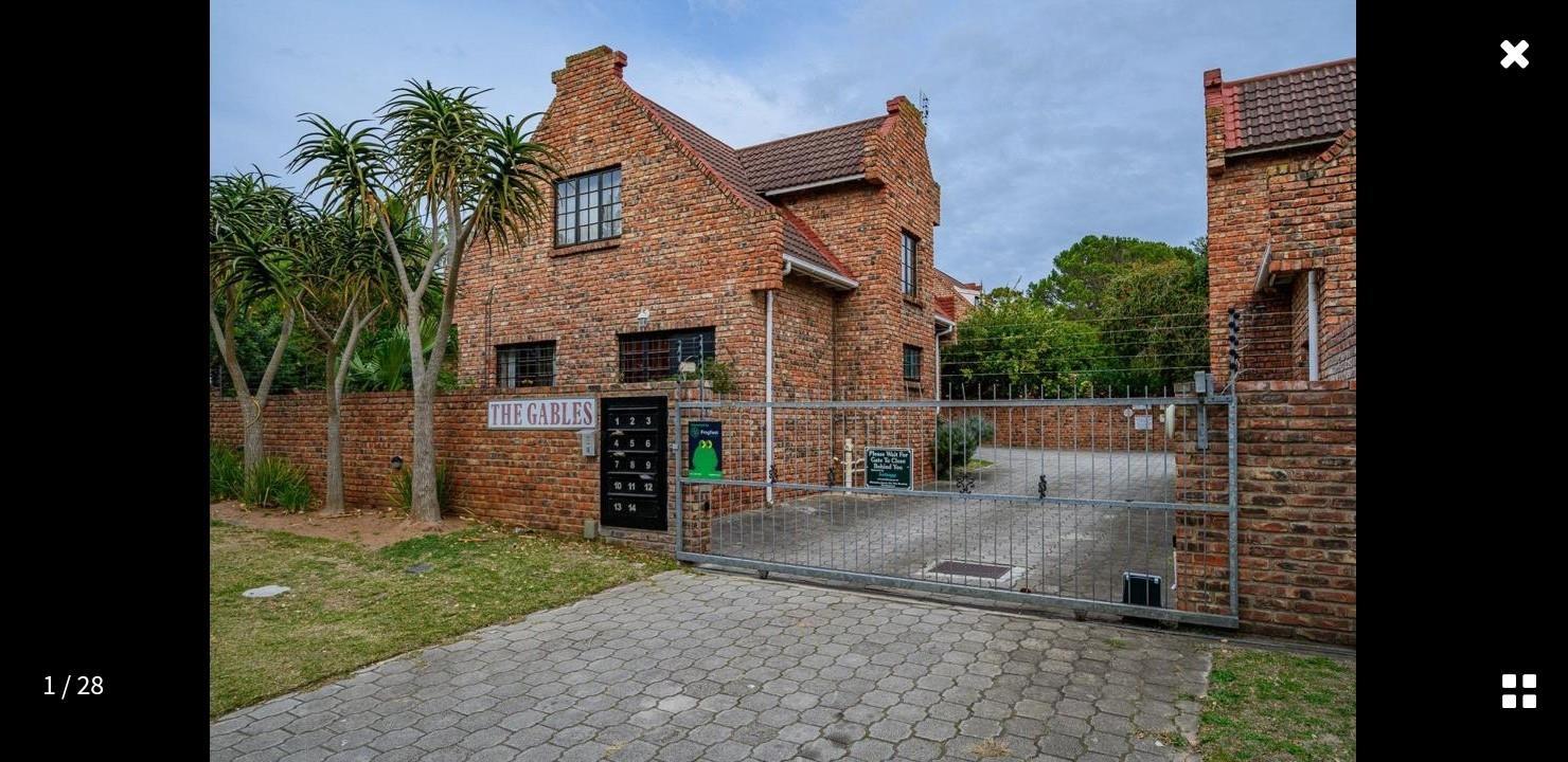 3 Bedroom Townhouse in Broadwood