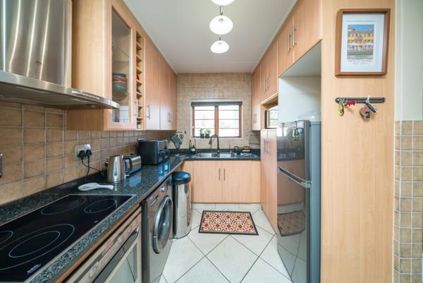 3 Bedroom Townhouse in Bedfordview