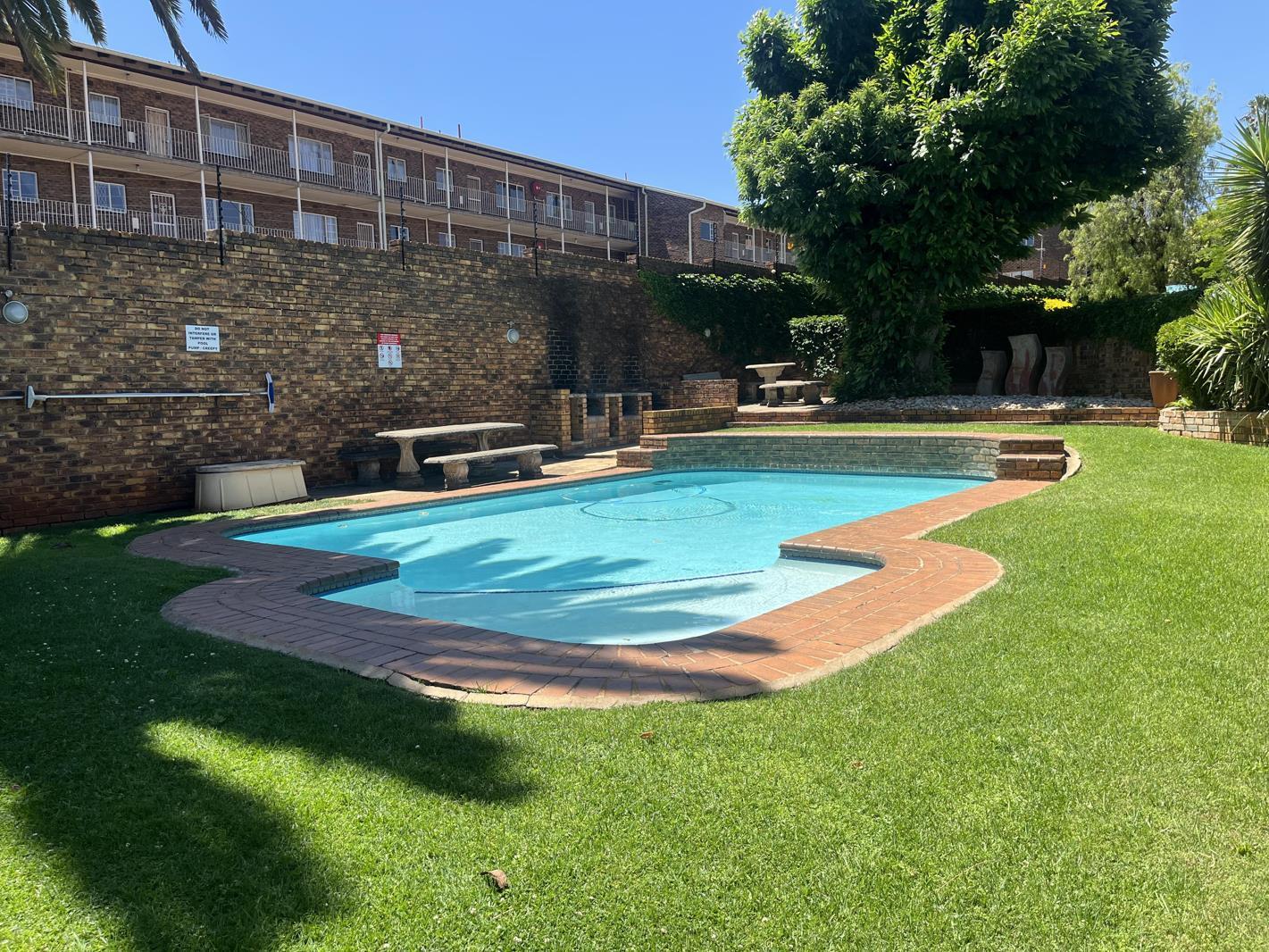 2 Bedroom Apartment in Eastleigh