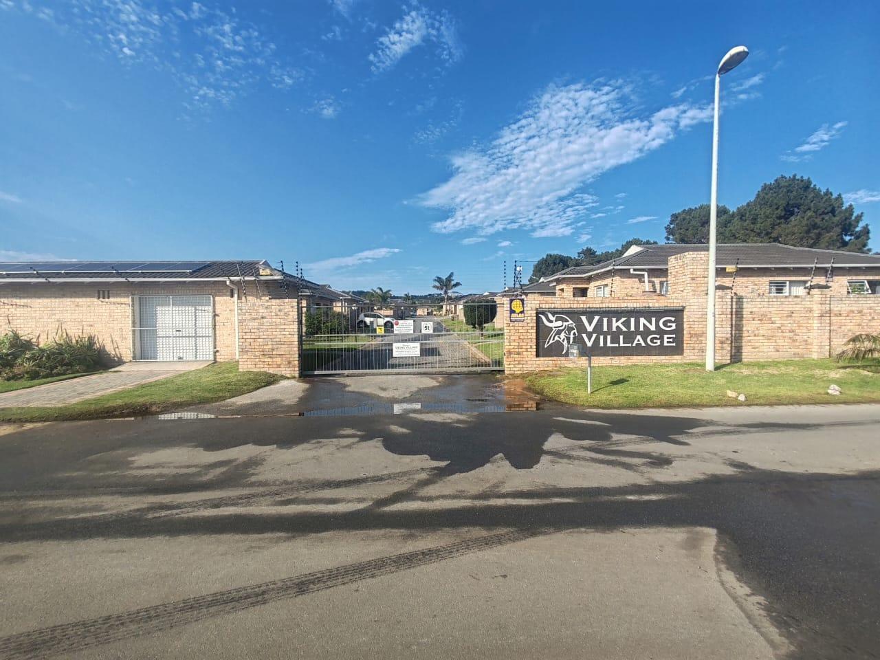 3 Bedroom Townhouse in Lorraine