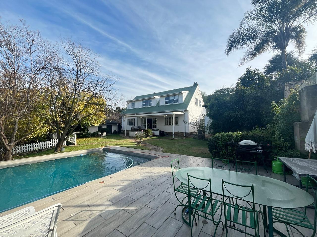 3 Bedroom House in Parktown