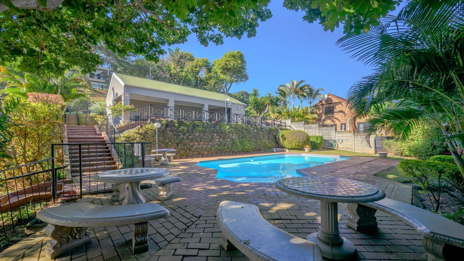 1 Bedroom Apartment in Ballito