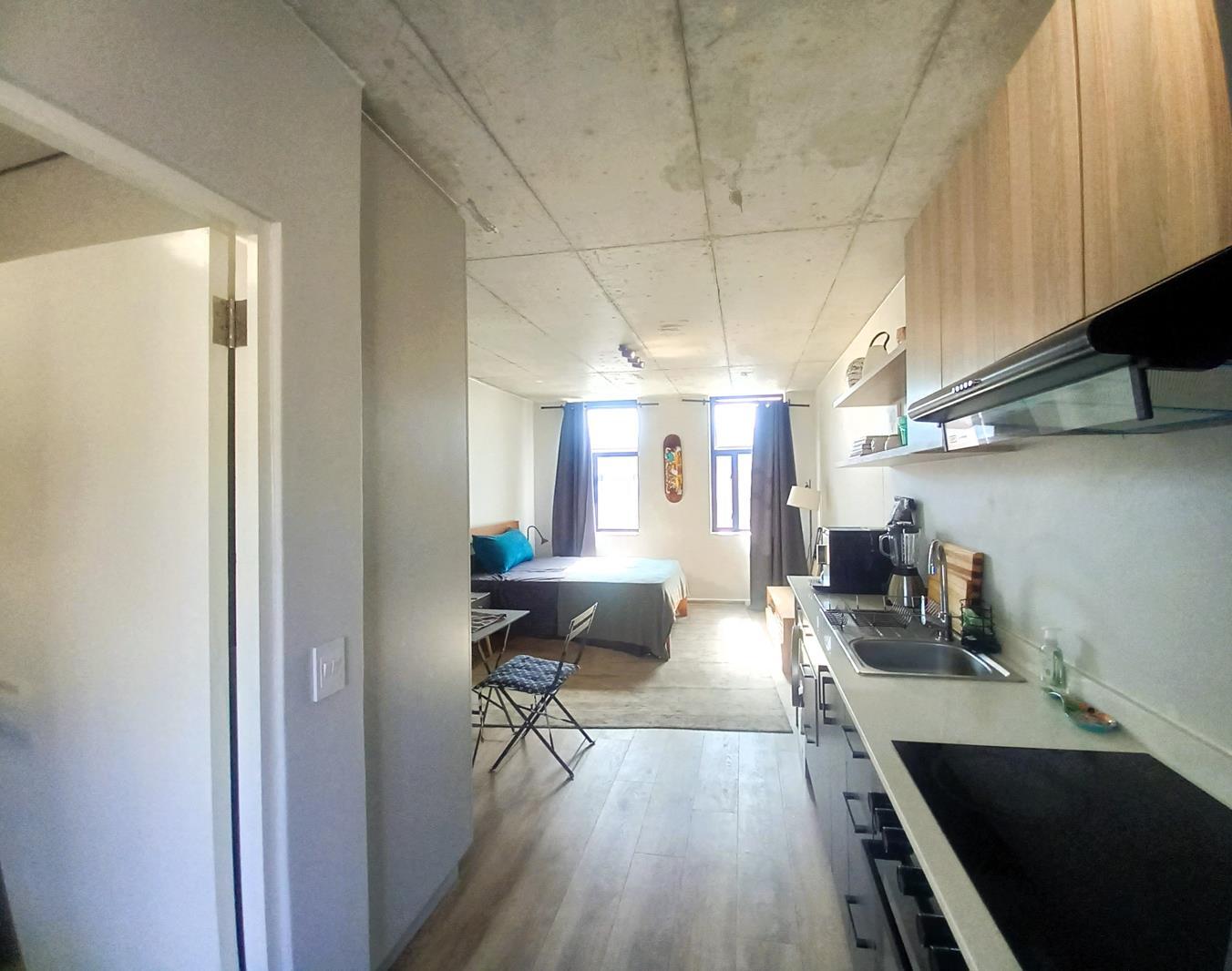 1 Bedroom Apartment in Pinelands