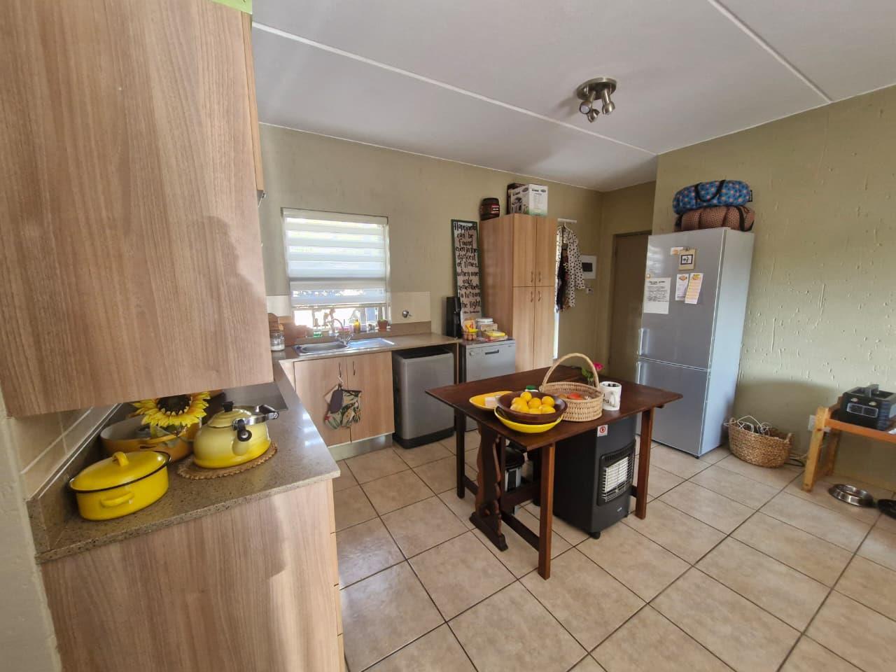 2 Bedroom Townhouse in Lonehill