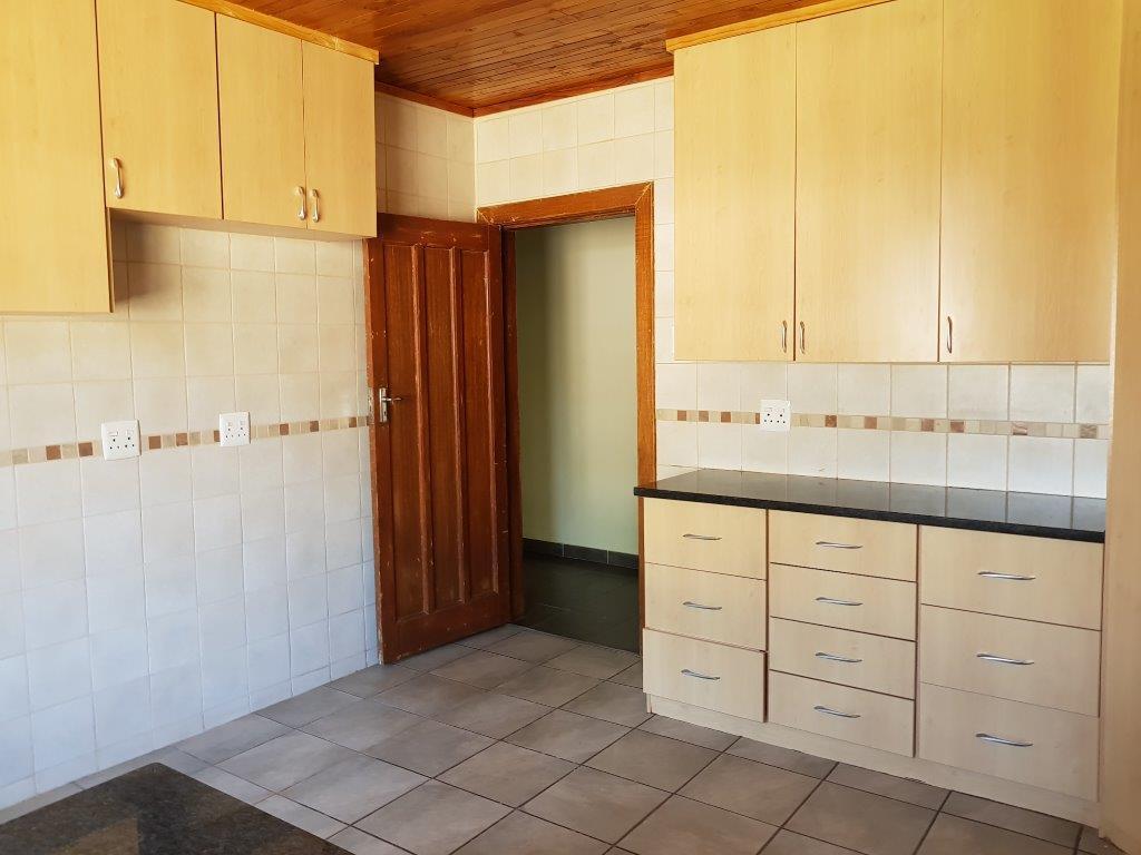 3 Bedroom House in Wonderboom South